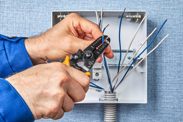 Emergency Electrical Repair Services in Wolfdale, PA