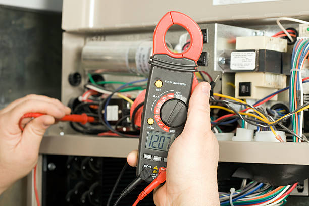 Best Electrical Panel Upgrades  in Wolfdale, PA