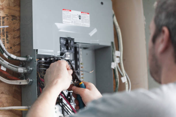 Best Electrical Troubleshooting and Repair  in Wolfdale, PA